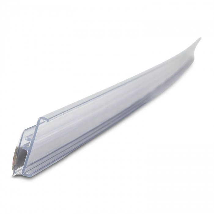 Рейл прямой MERTECH R1-125, 1,25 м