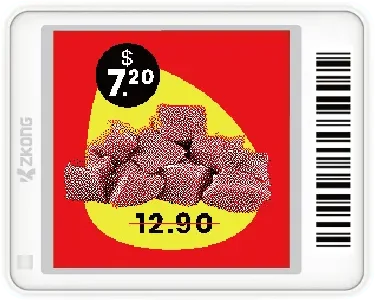 ZKONG ZKC15S · 1,54″