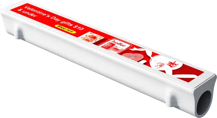 ZKONG ZKC3030A-A · 10,95″