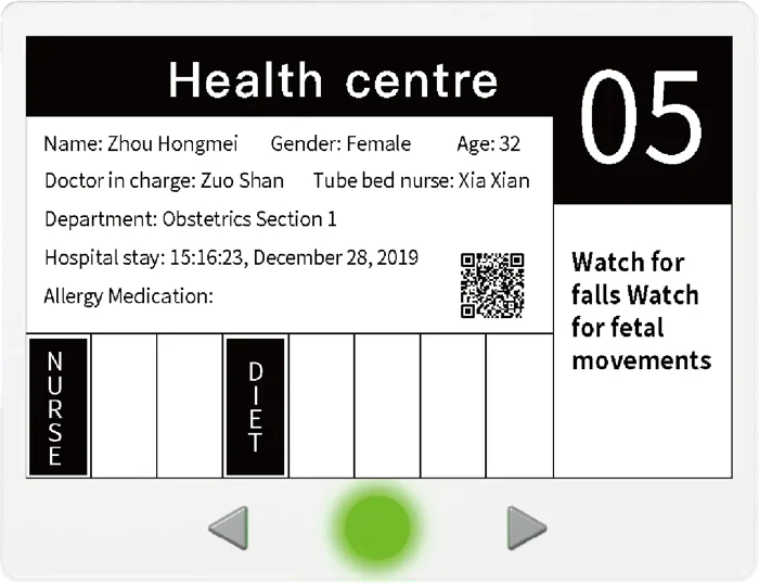 ZKONG ZKC75B-JK · 7,5″